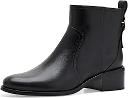 Black Leather