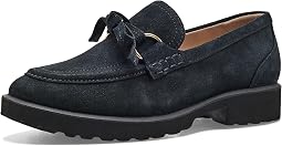 Black Suede