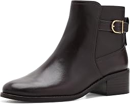 Ботильоны Cole Haan Haddie с пряжкой