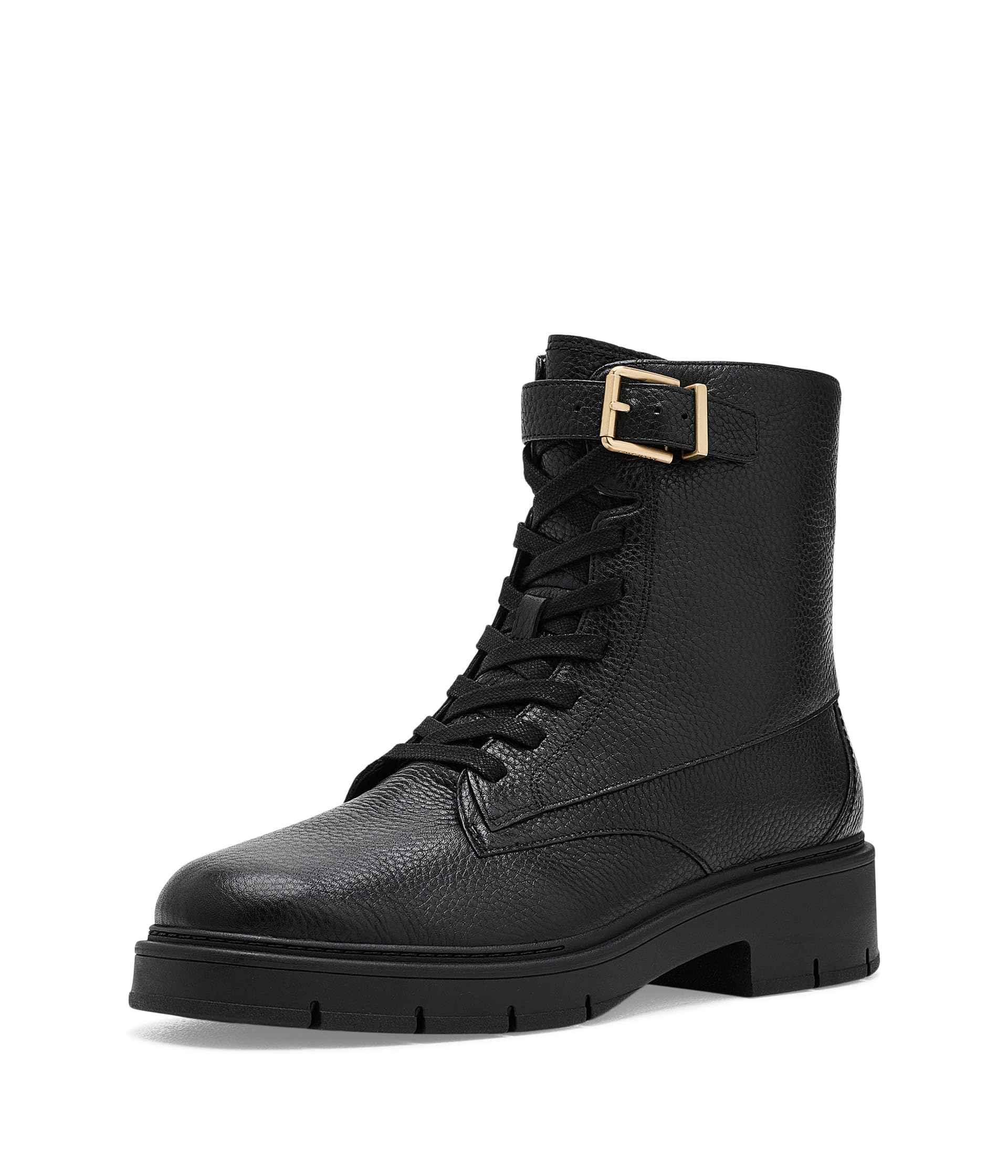Grand Flex Fenella Lace-Up Boots
