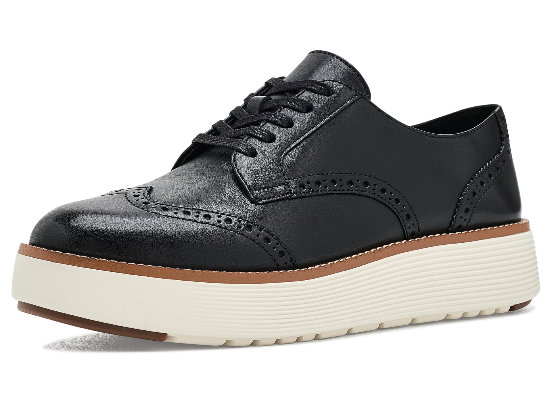 Grand CityMotion wingtip оксфорды