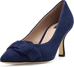 Midnight Moon Suede