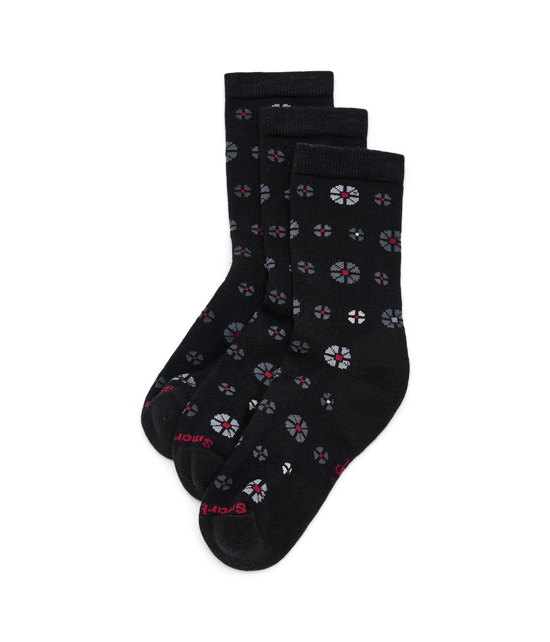 Everyday Wellshire Crew Socks 3-Pack