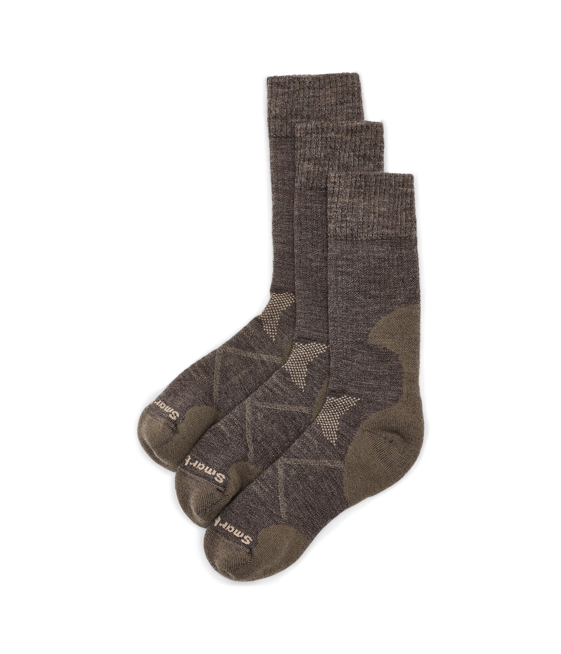 Work Full Cushion Tall Crew Socks 3-Pack