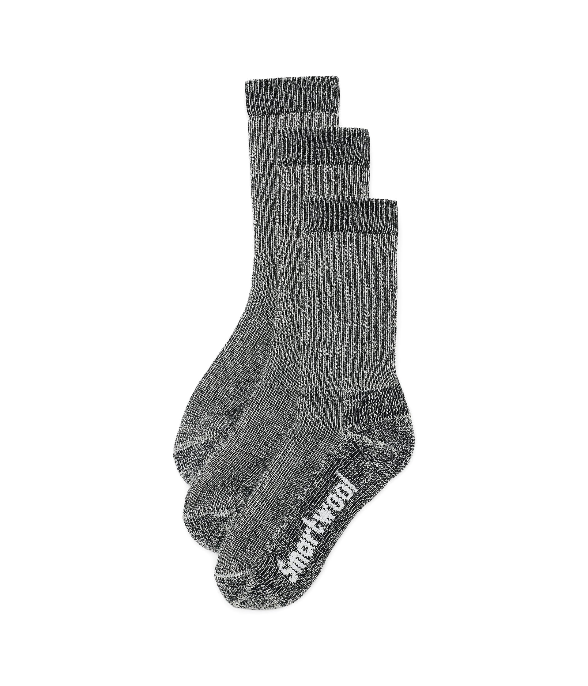 Hike Classic Edition Extra Cushion Crew Socks 3-Pack