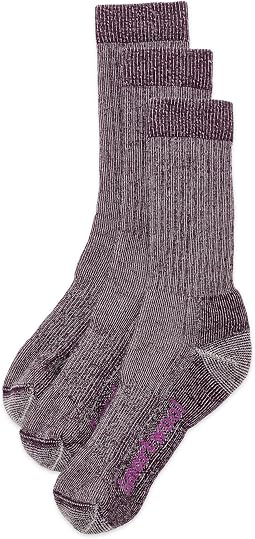 Hike Classic Edition Full Cushion Crew Socks 3-Pack