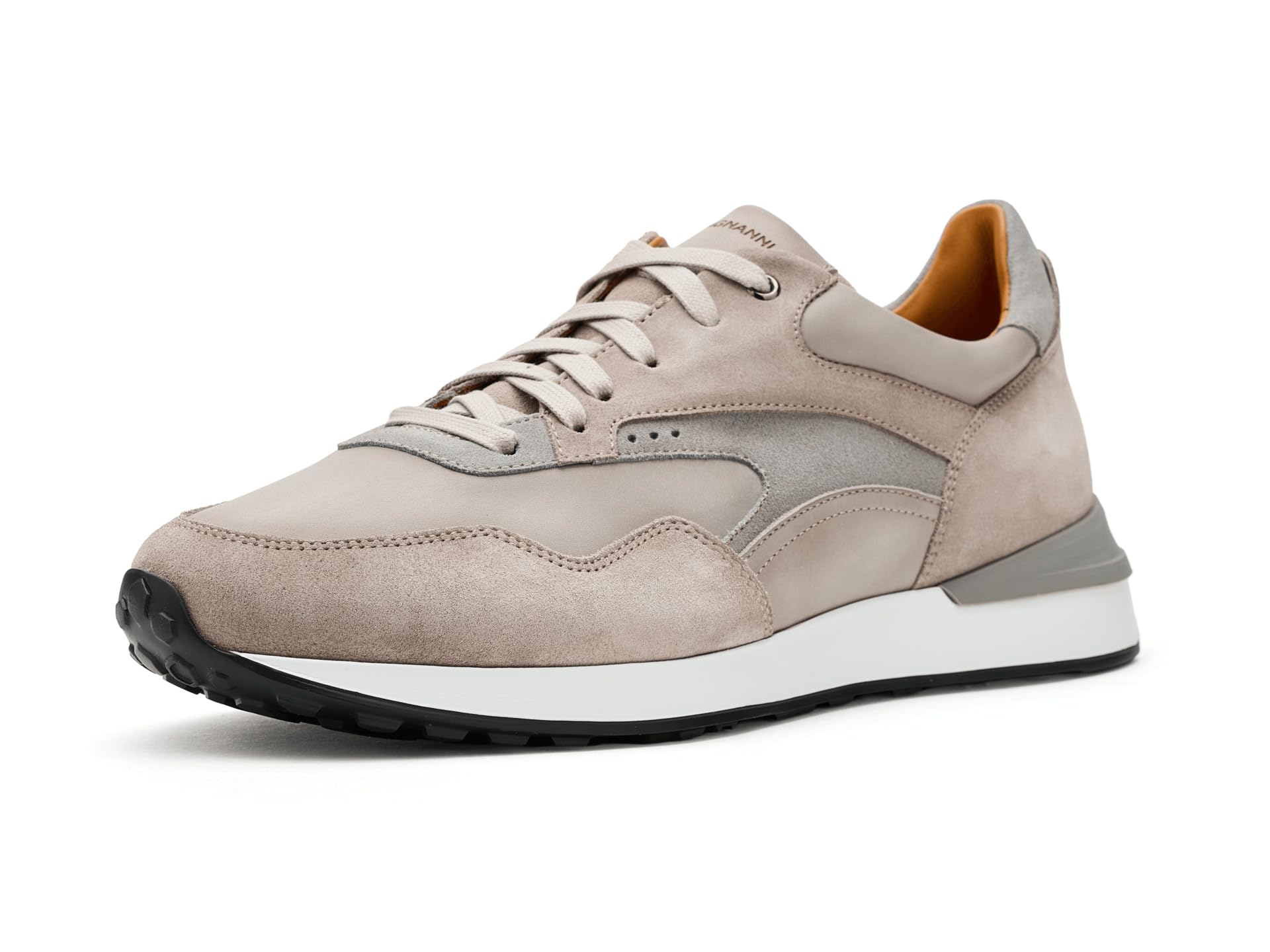 Кроссовки Simo от Magnanni