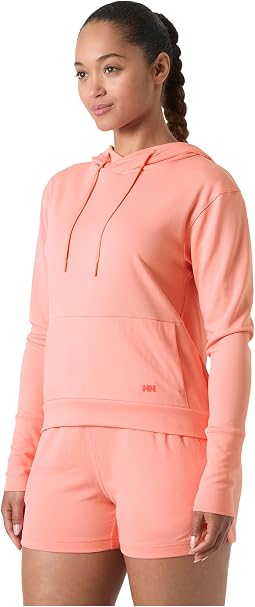 Coral Almond