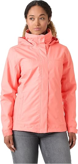 Coral Almond
