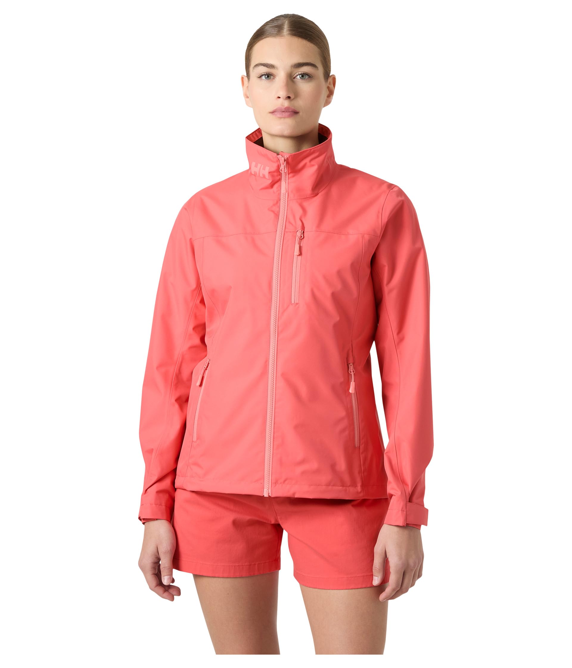 Sailing Jacket