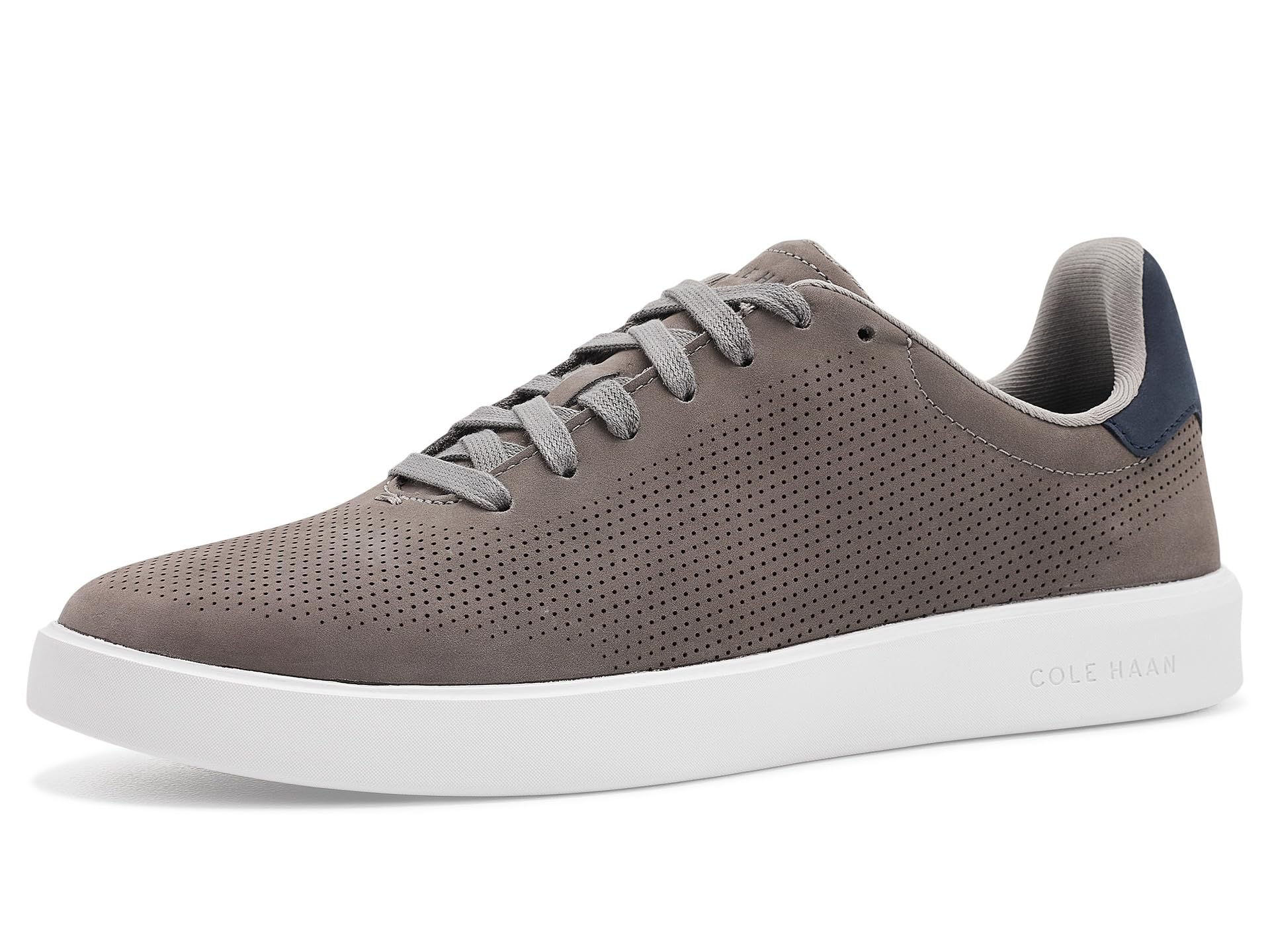 Grand Crosscourt Daily Laser Cut Sneakers