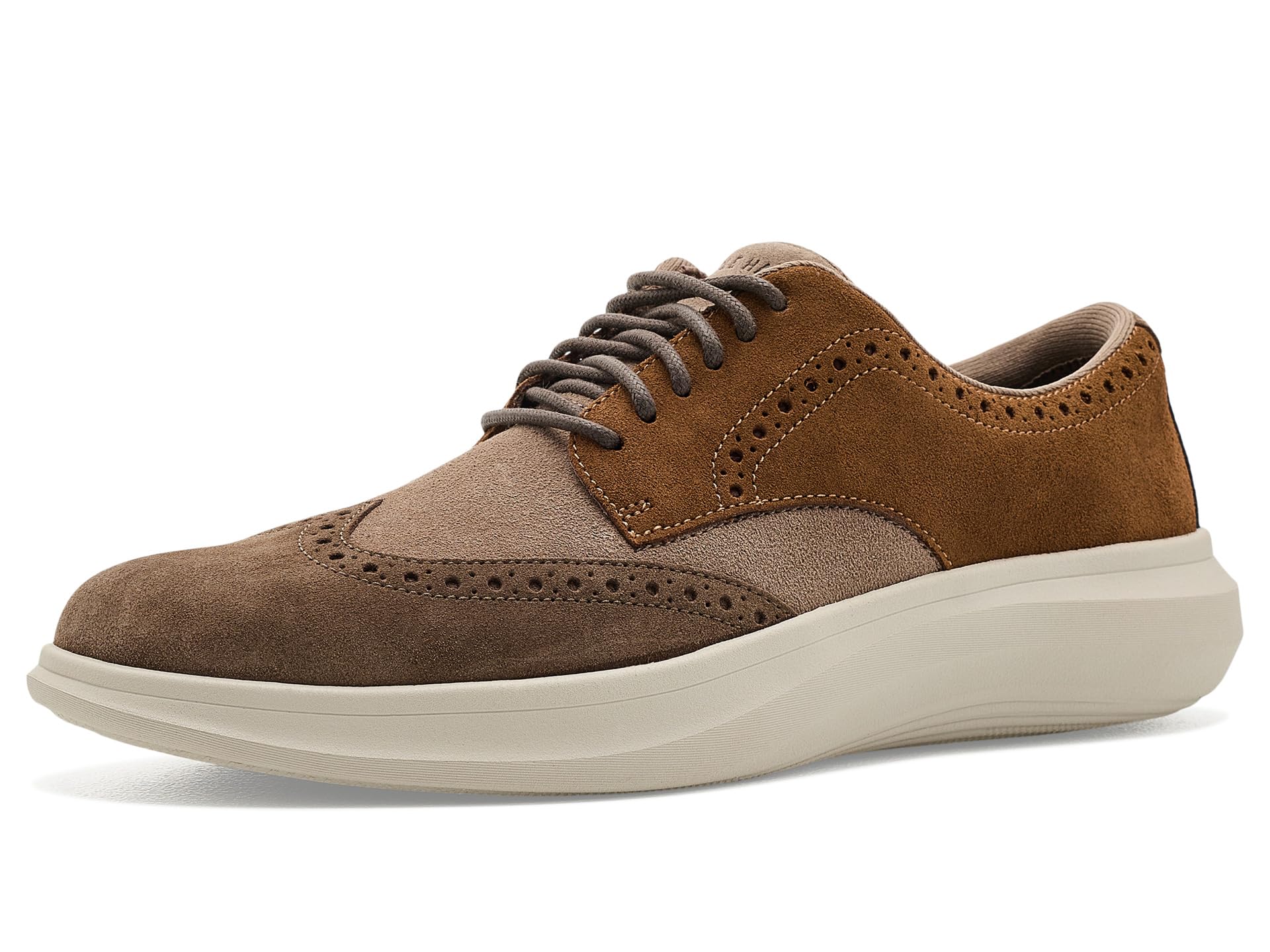 Grand Aerion Wingtip Oxford