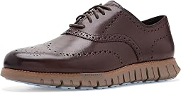 Cole Haan мужские оксфорды Zerogrand Remastered Wingtip