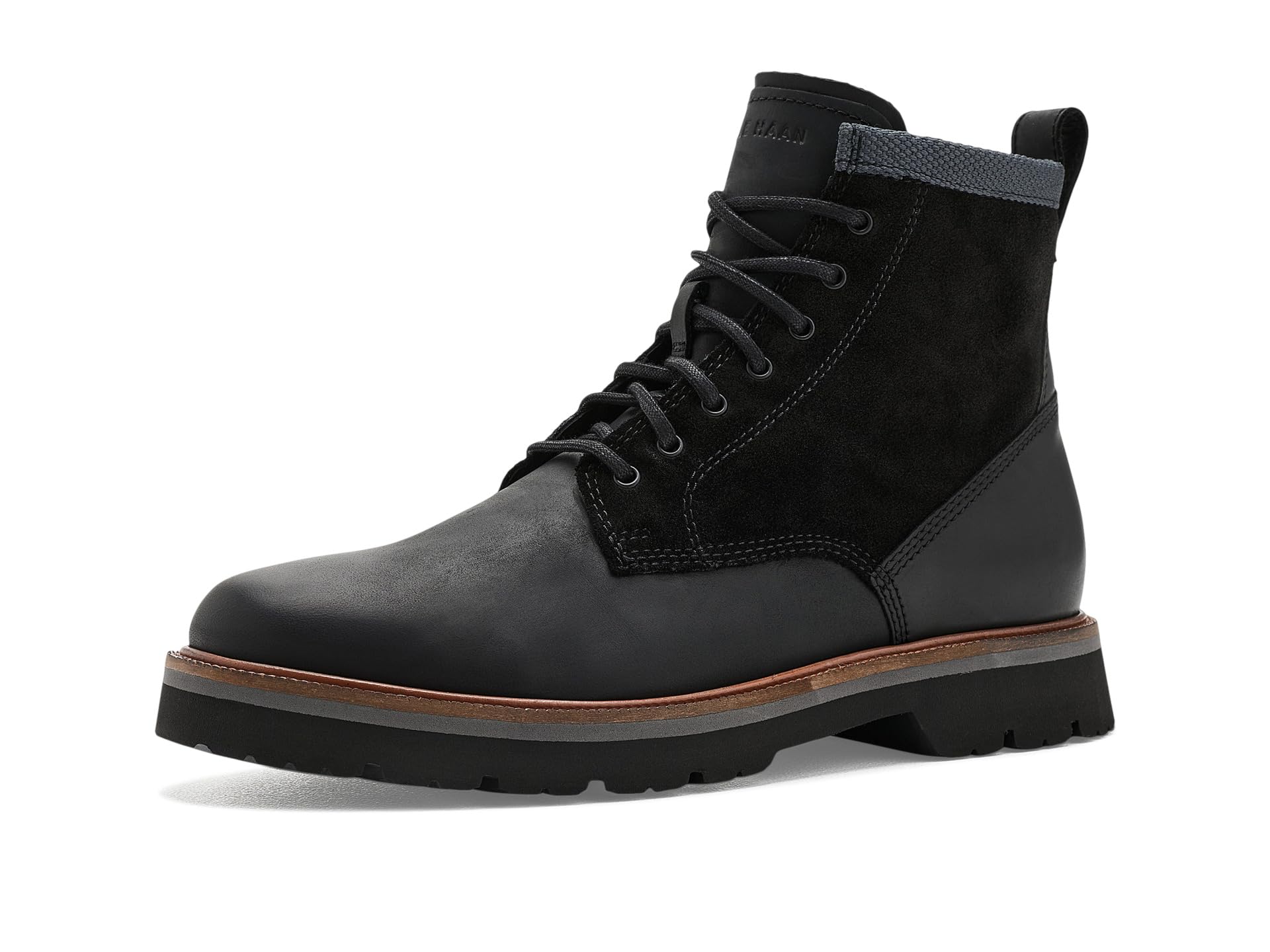 American Classics Plain Toe Boots
