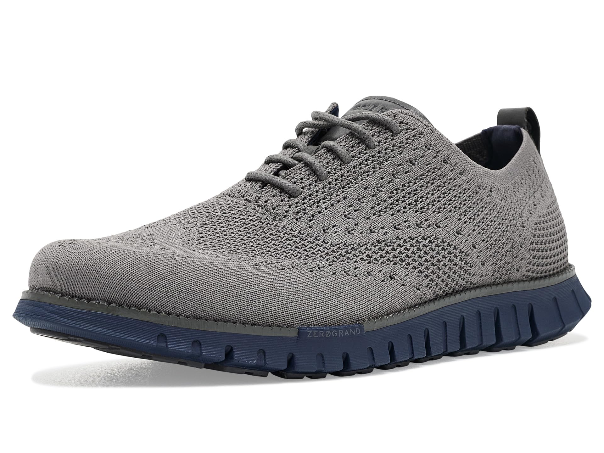 Туфли оксфорды Zerogrand Remastered Stitchlite Wingtip
