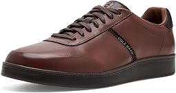 Woodbury/Madeira/Dark Brown