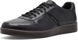 Black/Dark Brown