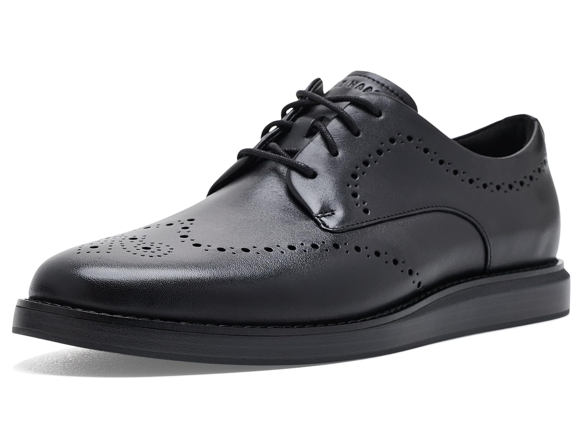 Grand Neoclassic Flexcraft Wingtip Oxford