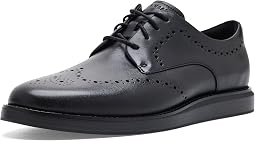 Grand Neoclassic Flexcraft Wingtip Oxford