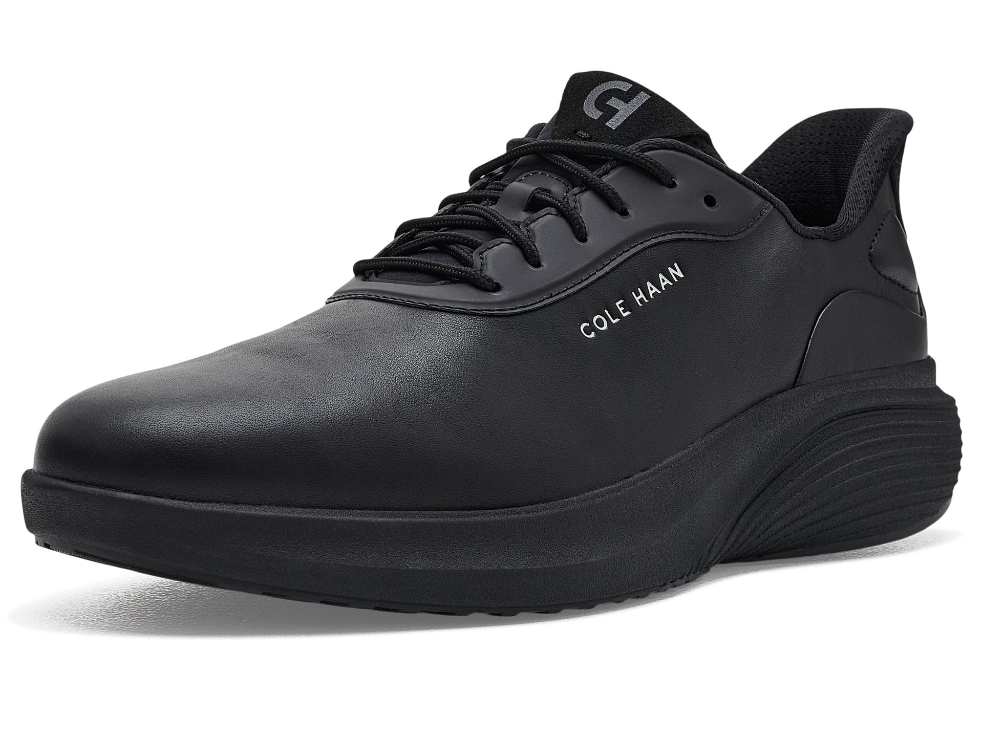 Originalgrand Neoarc Quick-on Plain Toe Oxford туфли
