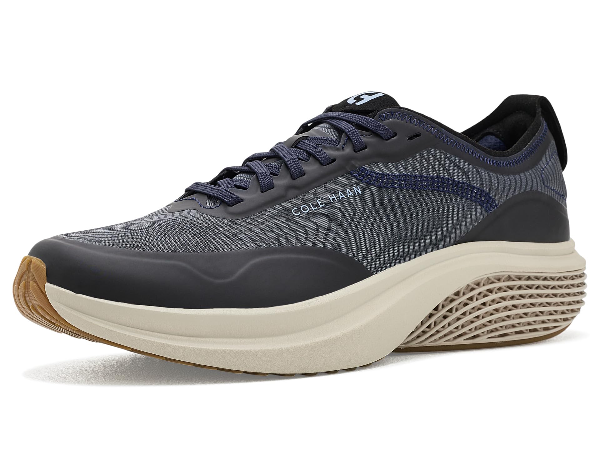 Оригинальные беговые кроссовки Grand Everarc Skyweave
