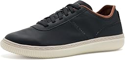 Black/British Tan/Ivory