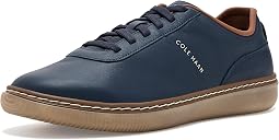 Navy Blazer/Spiced Brown/Natural Gum