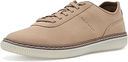 Birch Beige/Truffle/Ivory Nubuck