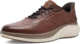 British Tan/Irish Coffee/Ivory