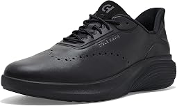 Black/Black