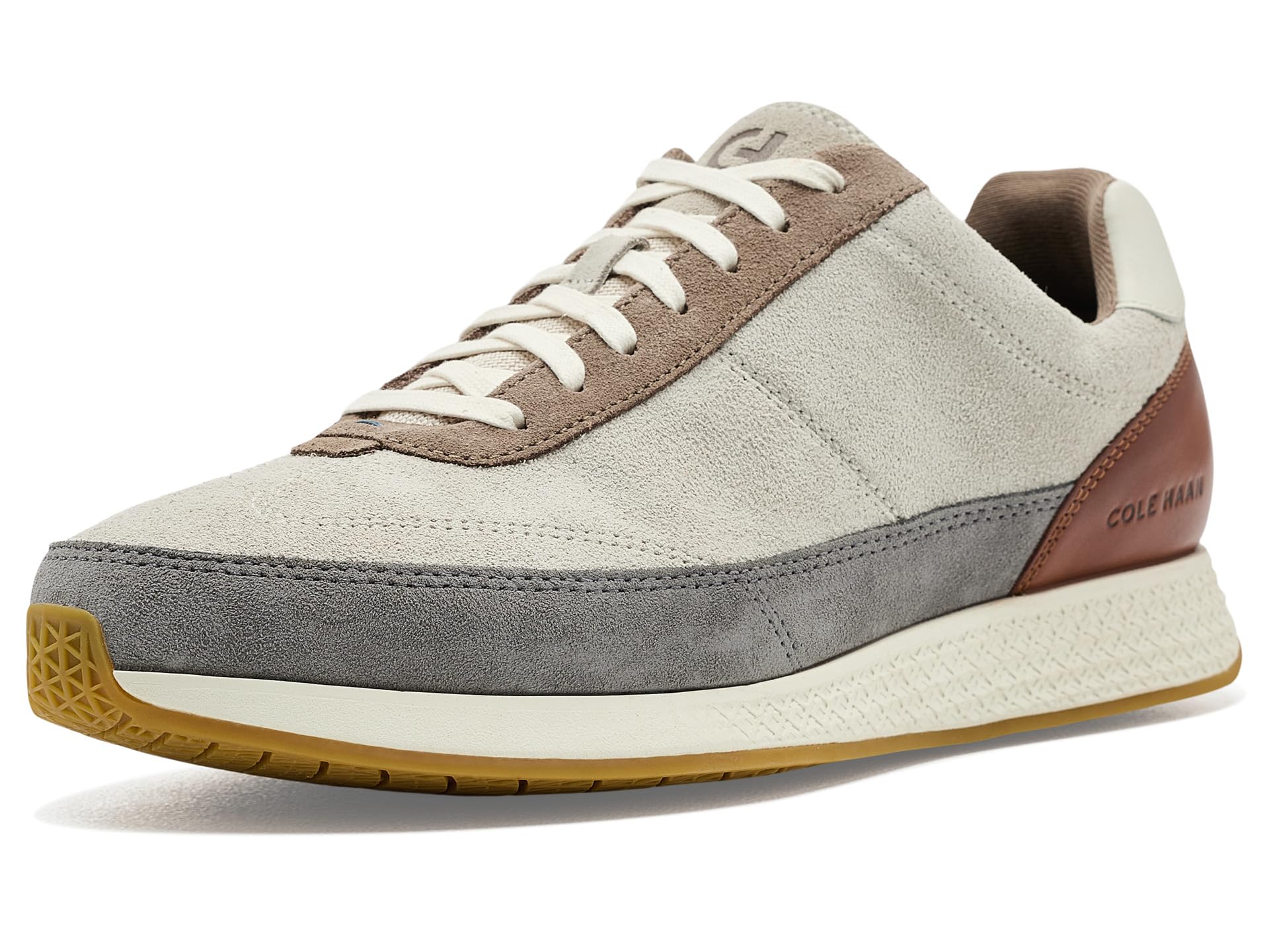 Кроссовки Grand Crosscourt Hurrion Trainer
