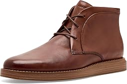British Tan/Italian Dark Natural