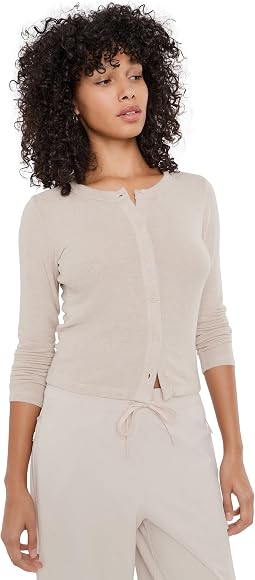 Oatmeal Heather