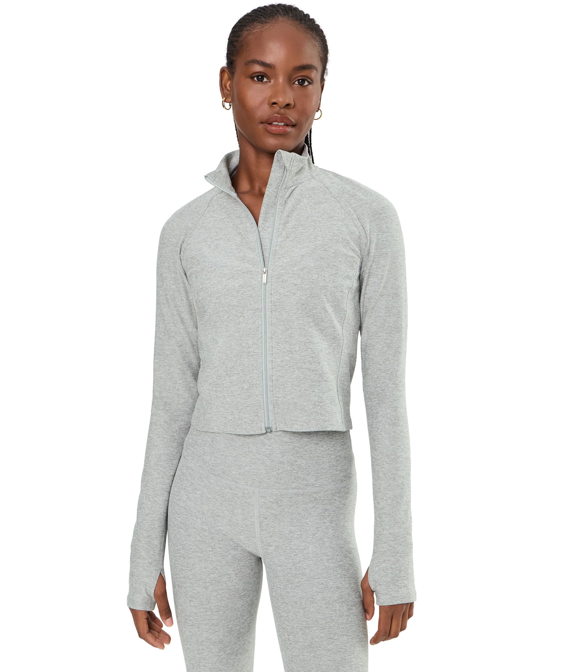 Spacedye High Definition Jacket