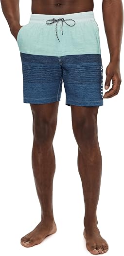 Epic Ombre Volley Swim Shorts