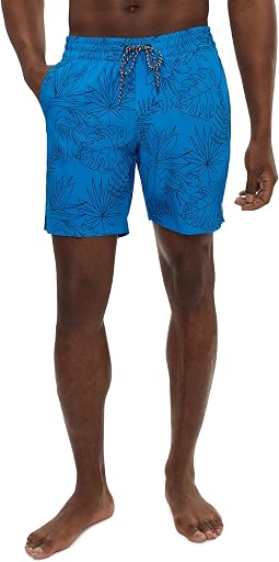 Denia Volley Swim Shorts