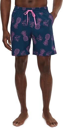 Pineapples Volley Swim Shorts