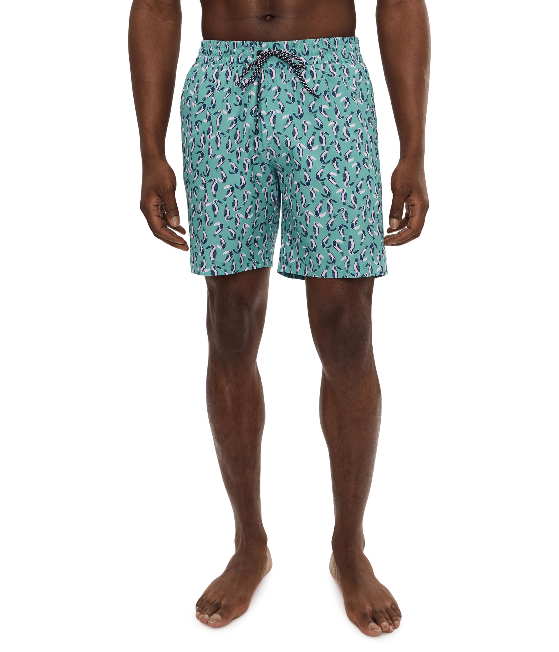 Toucans Volley Swim Shorts