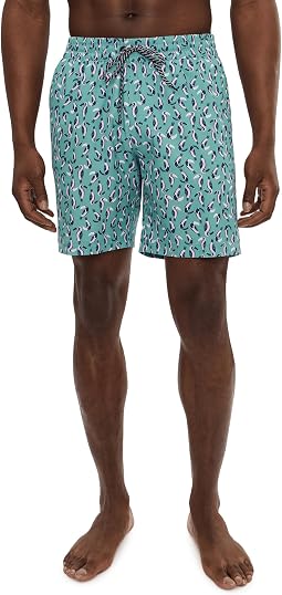 Toucans Volley Swim Shorts