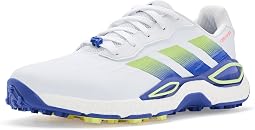 Footwear White/Frozen Lemon/Dual Indigo