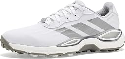 Footwear White/Iron Metallic/Silver Metallic