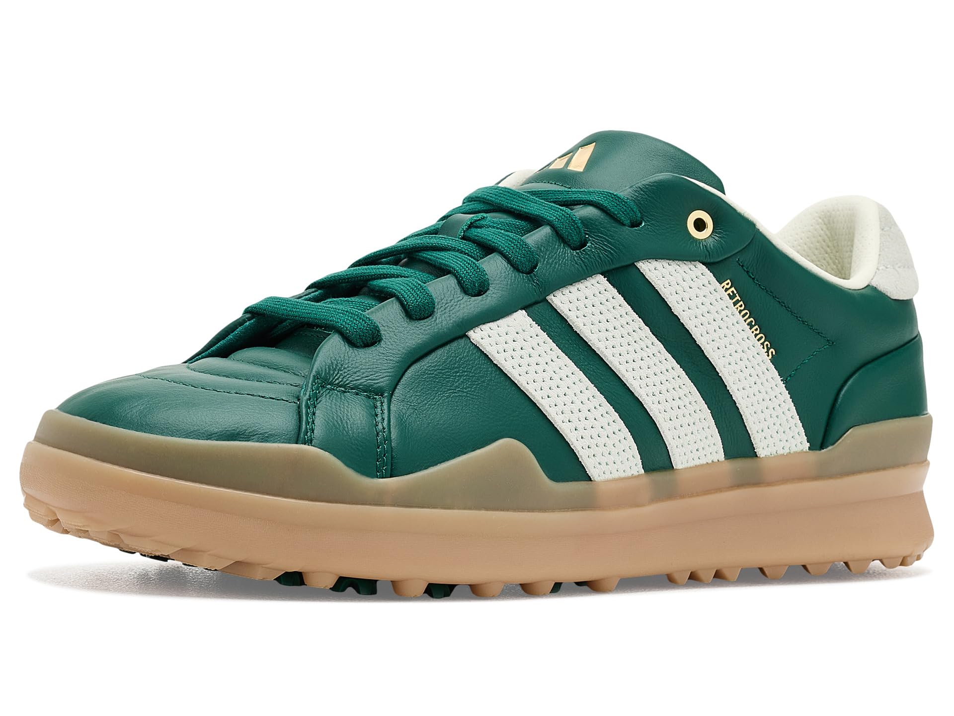 Retrocross Gripmore Spikeless Golf Shoes