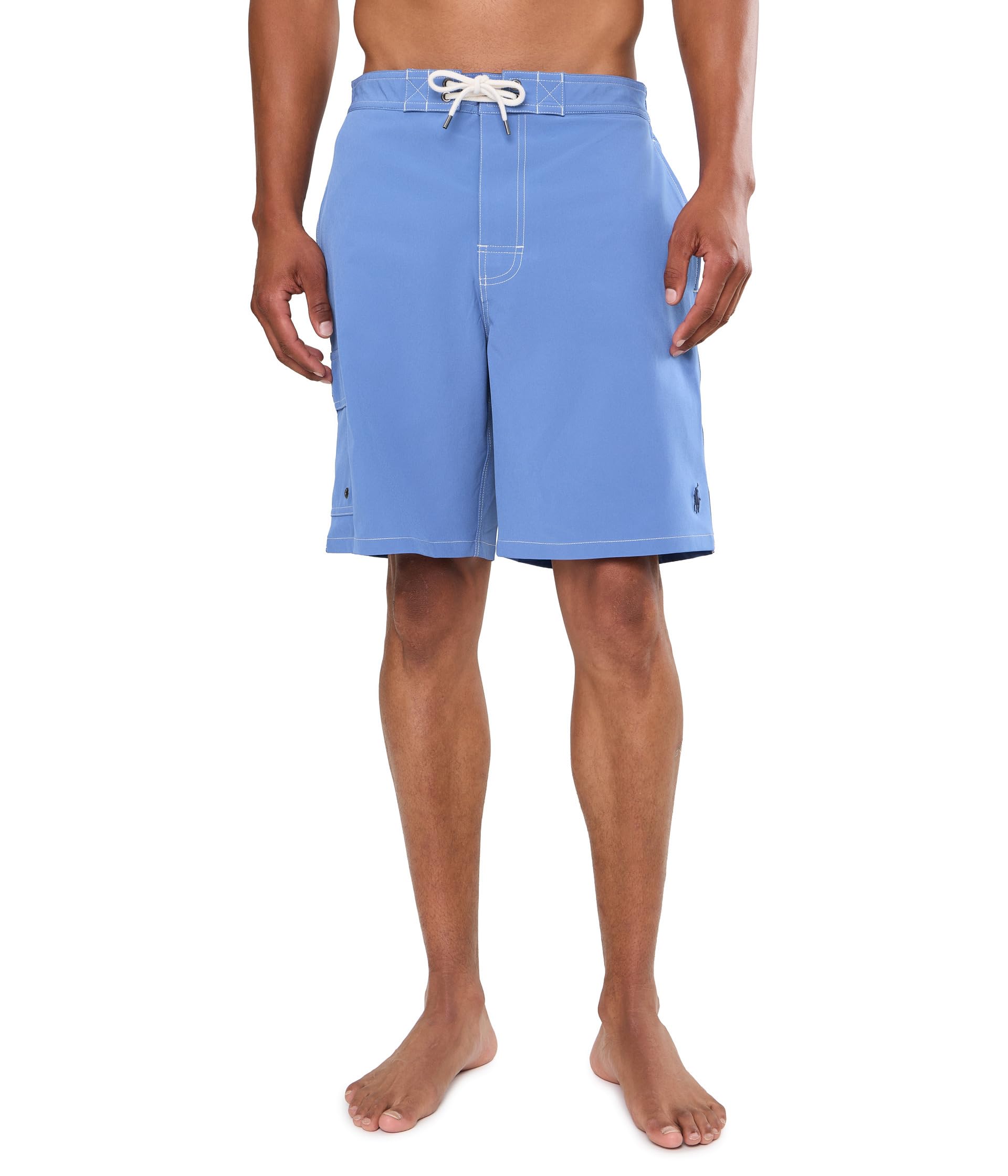 8.5" Kailua Classic Fit Swim Trunks