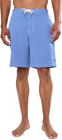 8.5" Kailua Classic Fit Swim Trunks