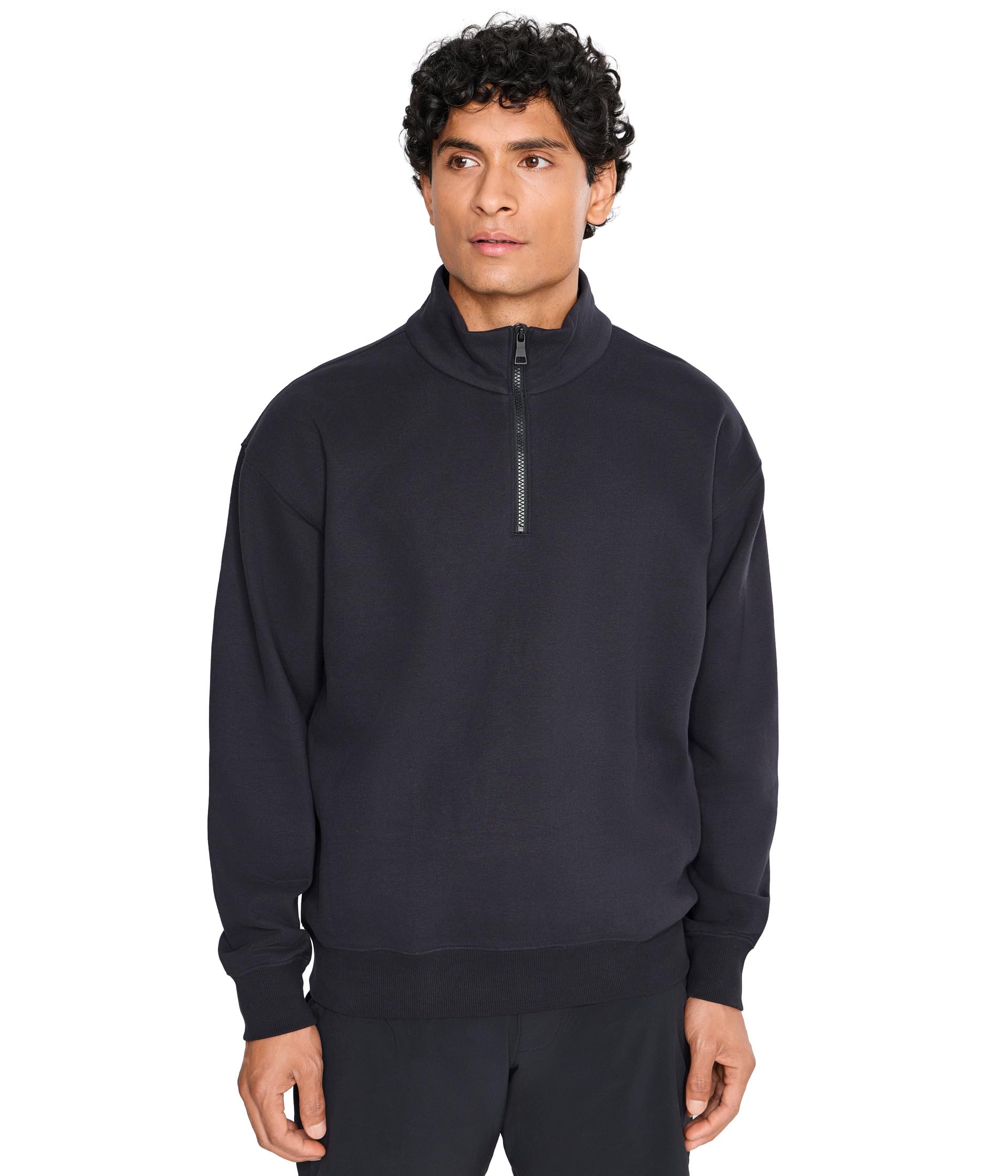 Luxefleece 1/2 Zip Pullover