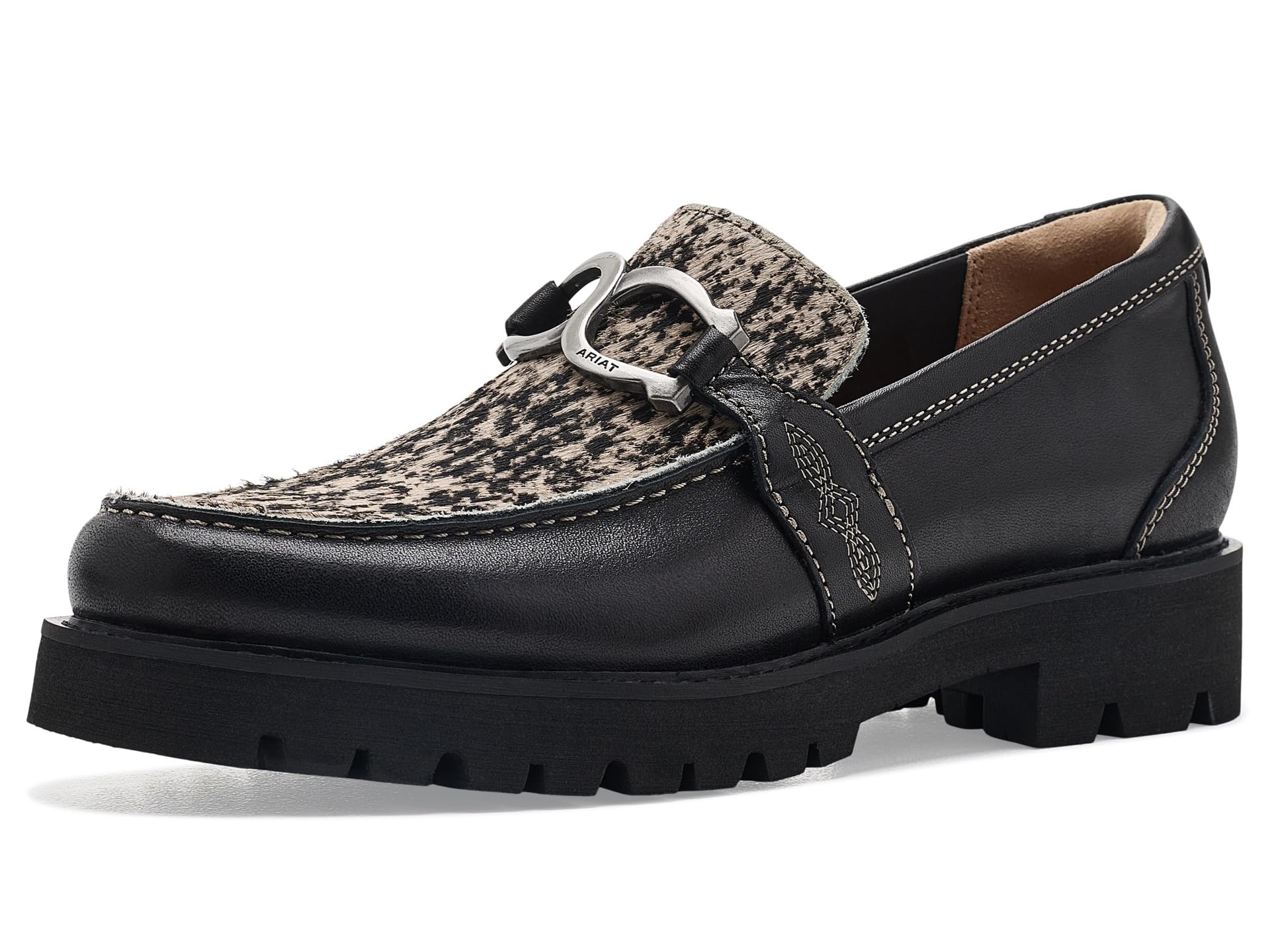 Лофер Stratford Loafer Bit