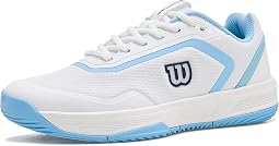 White/Airy Blue/Navy Blazer