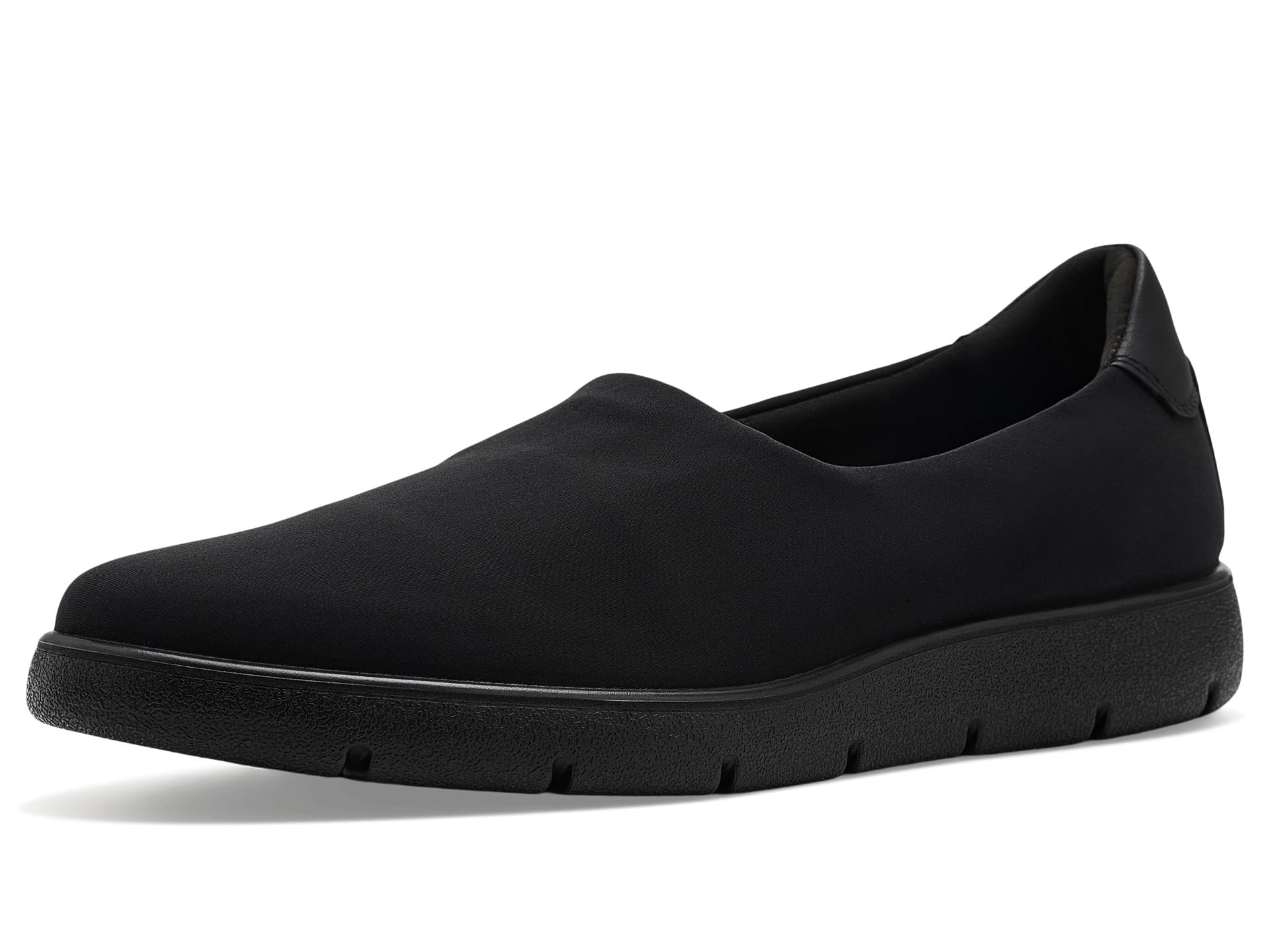 ECCO кроссовки Bella 2 Stretch Textile