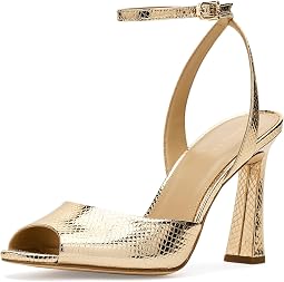 MICHAEL Michael Kors Rosie High сандалии