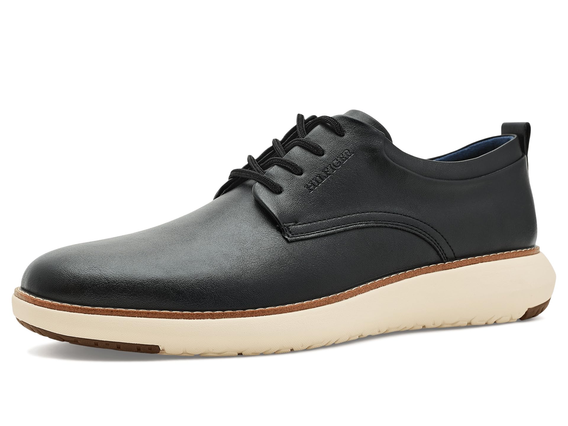 Tommy Hilfiger оксфорды Foray